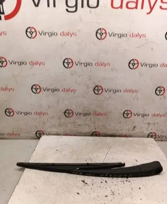 Citroen C4 Grand Picasso Rear wiper blade 60083