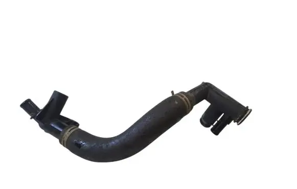 Volvo V40 Engine coolant pipe/hose 9684589080