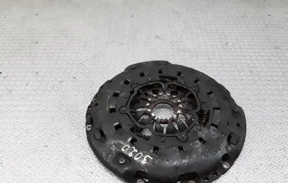 Renault Scenic II - Grand scenic II Pressure plate 