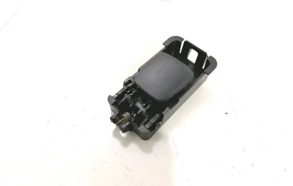 BMW 5 GT F07 Seat back rest control lever/handle 7240425