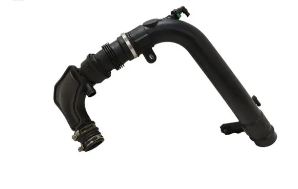 Ford Focus Intercooler hose/pipe CV616C784AE CV616C784BE