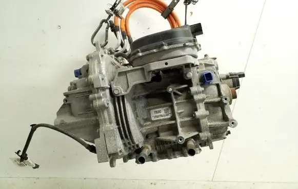 Opel Ampera- E Engine 25199842