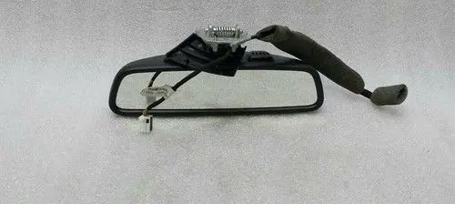 Mercedes-Benz E W212 Rear view mirror (interior) A2048102917