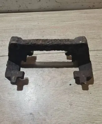 Volvo S80 Front Brake Caliper Pad/Carrier 
