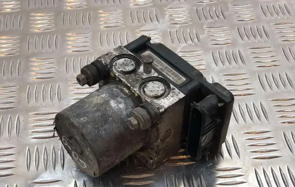 Citroen Jumpy ABS Pump 1401082980
