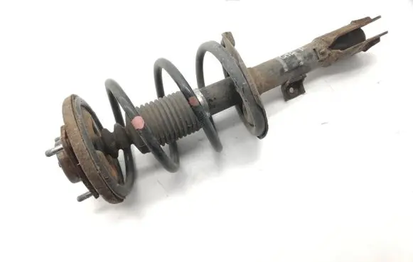 Mitsubishi ASX Front shock absorber/damper