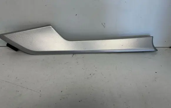 Audi A5 Front door trim bar 8W6867409