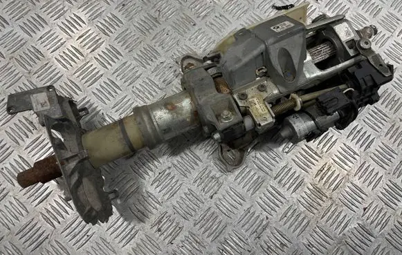 BMW 6 E63 E64 Steering wheel lock 6786908
