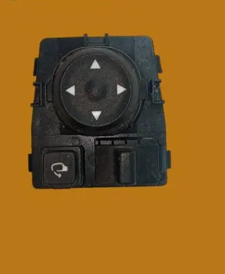 Hyundai Tucson TL Wing mirror switch 93530N72004X
