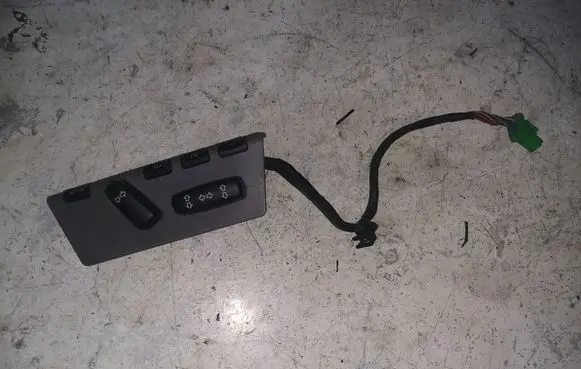 Volvo XC90 Seat control module 39896615