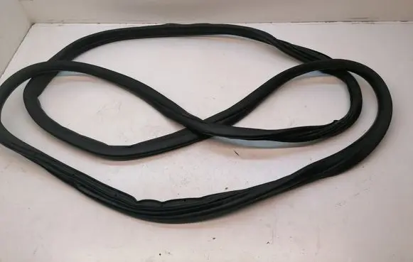 Ford Transit Custom Front door rubber seal BK21V20708AD