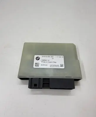BMW X5 G05 Adblue control unit 9454320