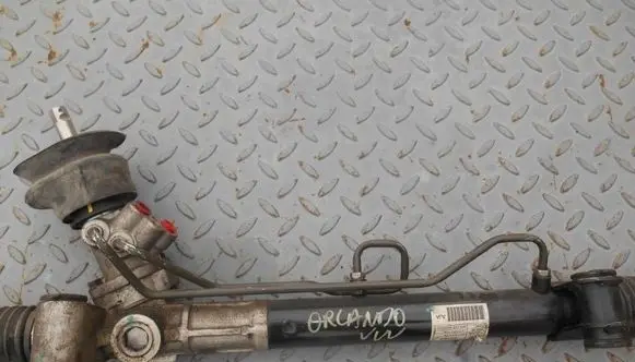 Chevrolet Orlando Steering rack 13351820