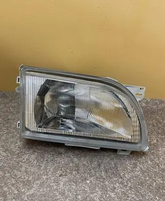 Ford Transit Headlight/headlamp