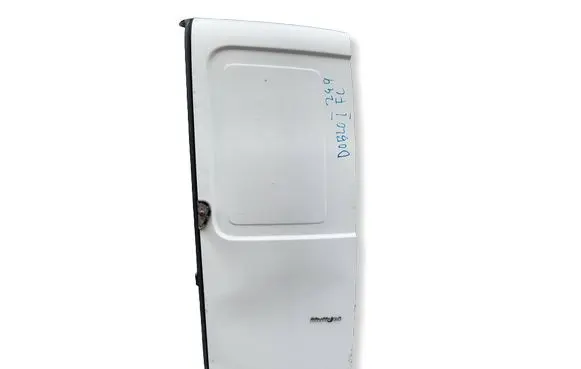 Fiat Doblo Back/rear loading door 