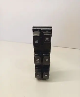 Hyundai Tucson JM Electric window control switch 