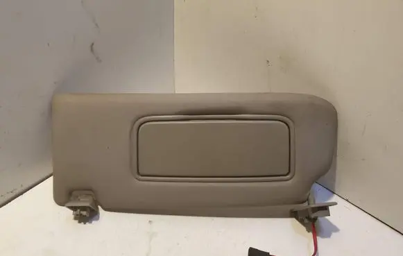 Volvo V50 Sun visor 30653404