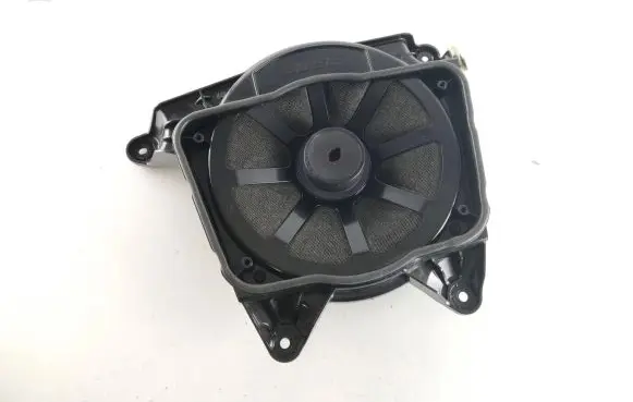 Subwoofer speaker