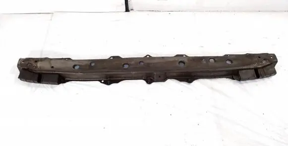 Toyota Yaris Bottom radiator support slam panel 