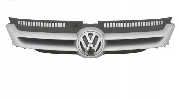Volkswagen Golf Plus Front grill 5M0853655A