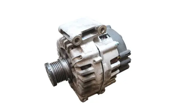 Mercedes-Benz Sprinter W906 Generator/alternator FGN18S130 439836 C412A