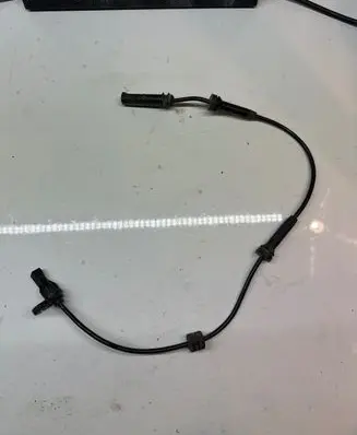 BMW 3 F30 F35 F31 ABS brake wheel speed sensor 6791223