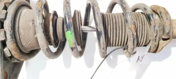 Nissan Primera Rear coil spring