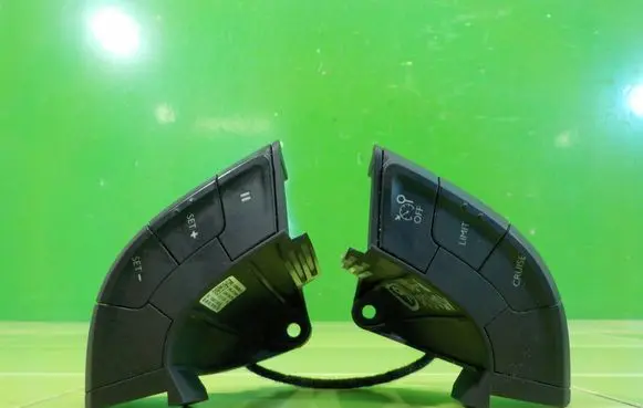 Peugeot 508 Other switches/knobs/shifts 9666733480
