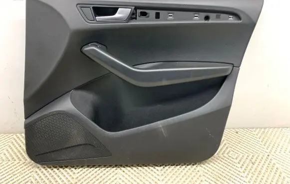 Audi Q5 SQ5 Front door card panel trim 8R1867106