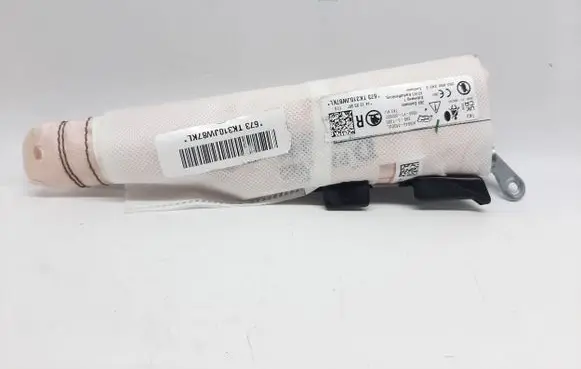 Skoda Kodiaq II Steering wheel airbag