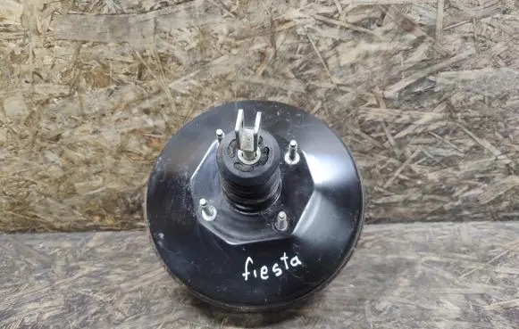 Ford Fiesta Brake booster 0204054084