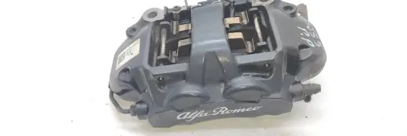 Alfa Romeo Giulia Front brake caliper 00505447570