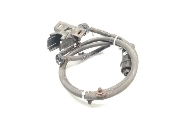 Toyota Land Cruiser (J120) Rear window washer spray nozzle 