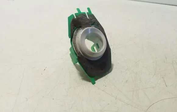 Toyota bZ4X Rear parking sensor holder (PDC) 09G08