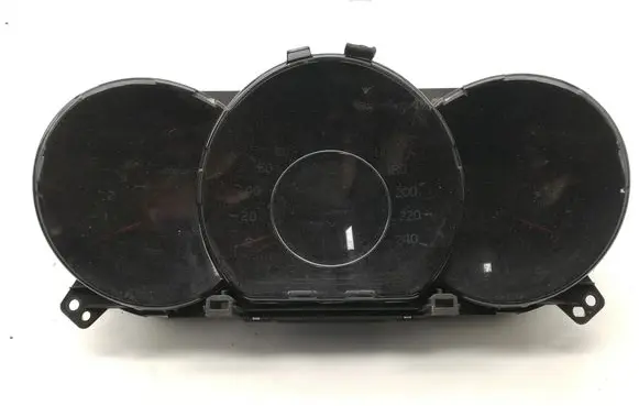 KIA Ceed Speedometer (instrument cluster) 94003A2323