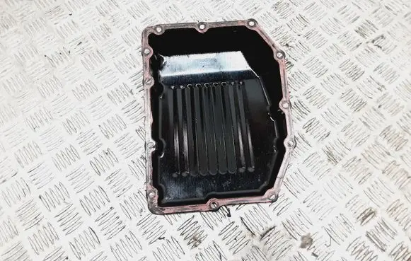 Volvo S80 Gearbox sump 5G137H395AA