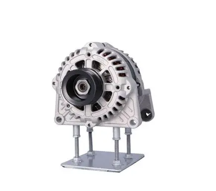 Opel Astra J Generator/alternator 95522569