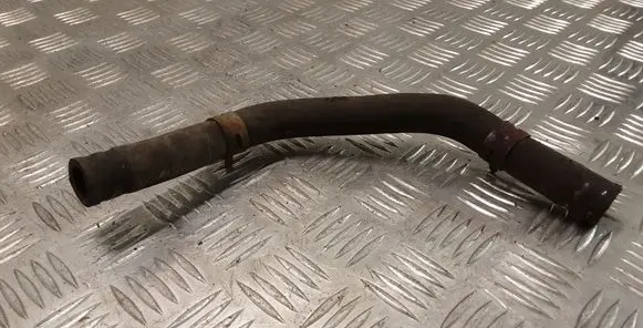 Toyota Prius (XW20) Engine coolant pipe/hose