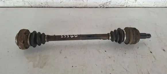 BMW 1 E81 E87 Rear driveshaft