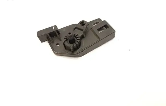 Volkswagen Polo Engine bonnet (hood) release handle 1J1823633