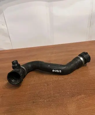 BMW X5 E53 Brake vacuum hose/pipe D4757