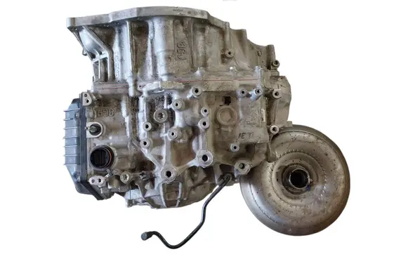Volvo V90 Cross Country Automatic gearbox AWF8G55 P1285470 T21E7F25133