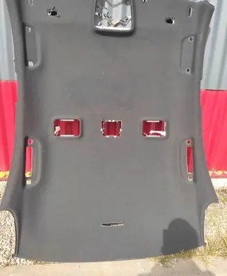 Mercedes-Benz S W221 Headlining A2216900050 7700004N 4001405N37