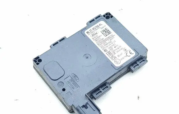 Ford Mustang Mach-E Distronic sensor radar ML3T9G768AL ACC28751669 R3432AE3TR