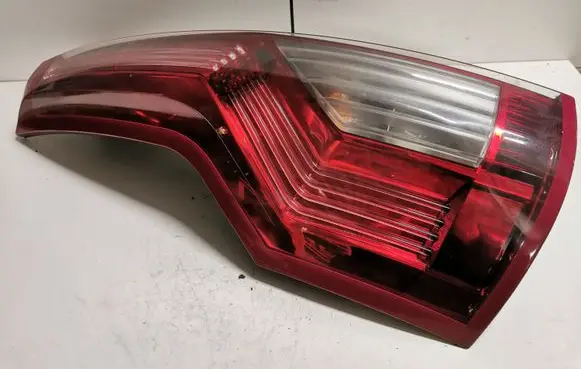 Citroen C4 I Picasso Rear/tail lights 163843