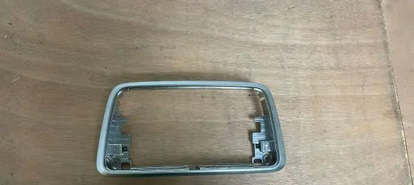 Mercedes-Benz A W176 Radio/GPS head unit trim A1768890018
