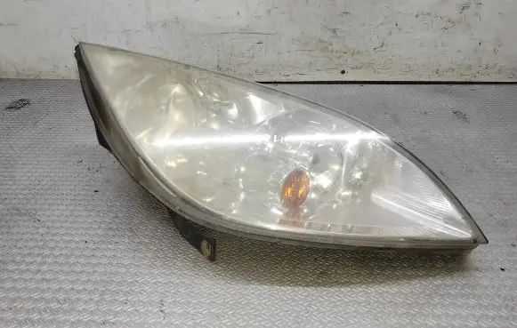 Mitsubishi Colt Headlight/headlamp 0301208602