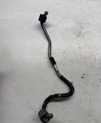 Brake vacuum hose/pipe