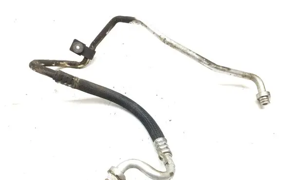 Citroen C3 Air conditioning (A/C) pipe/hose 9814744680 87291F03 16072019