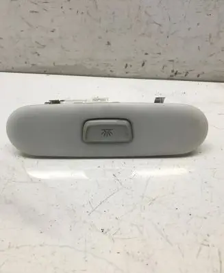 Rear seat light